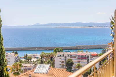 Appartement à vendre à Nice