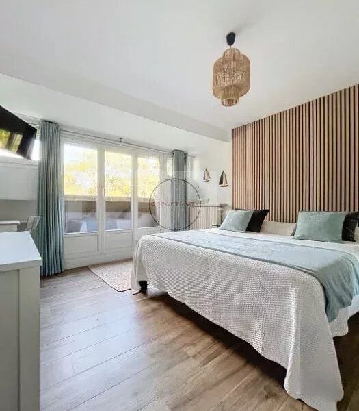 Maison à vendre à Samoreau — Vue parc — photo 55