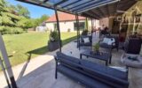 Maison à vendre à Muides-sur-loire — Vue parc & jardin — photo 18