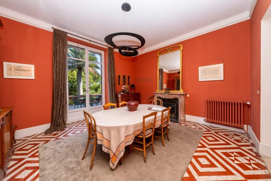 Maison à vendre à Cannes — Vue mer — photo 13