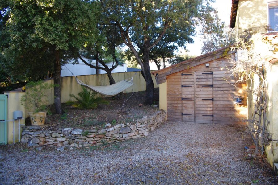 Maison à vendre à Lorgues — Vue nature — photo 18
