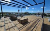 Appartement à louer à Grand-Baie — Vue mer — photo 4