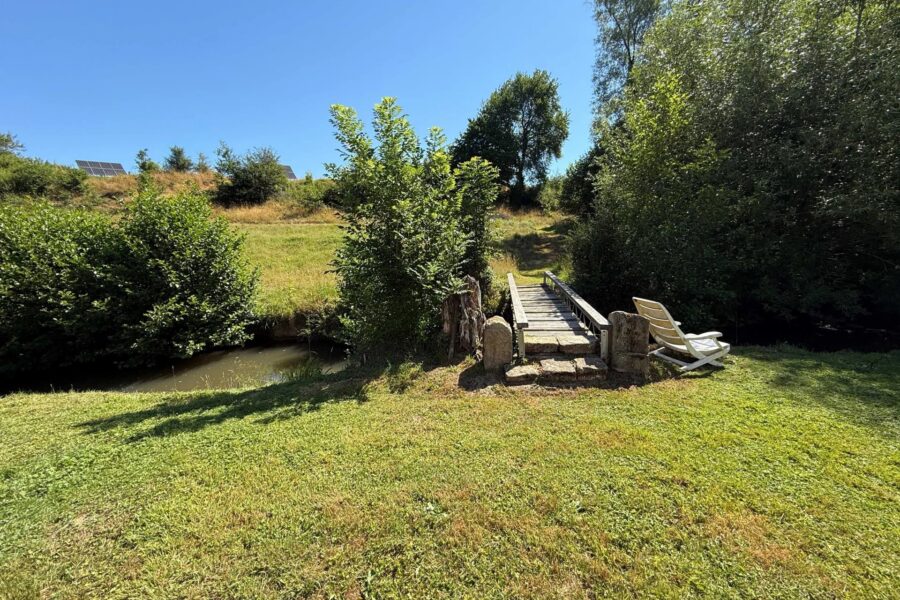 Maison à vendre à Isches — Vue nature — photo 39