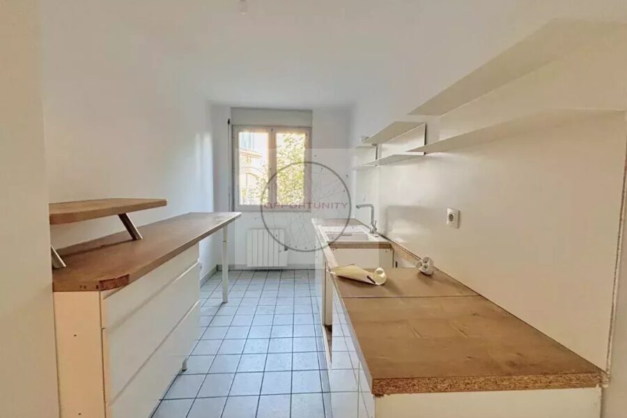 Appartement à vendre à Saint-mandé — Vue sur la ville — photo 3
