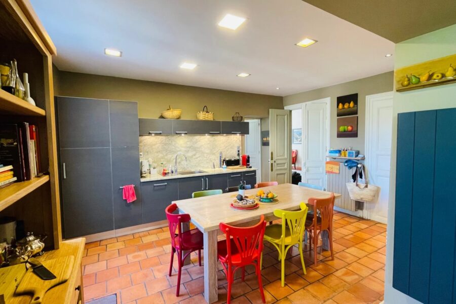 Maison à vendre à Orange — Vue montagne — photo 13