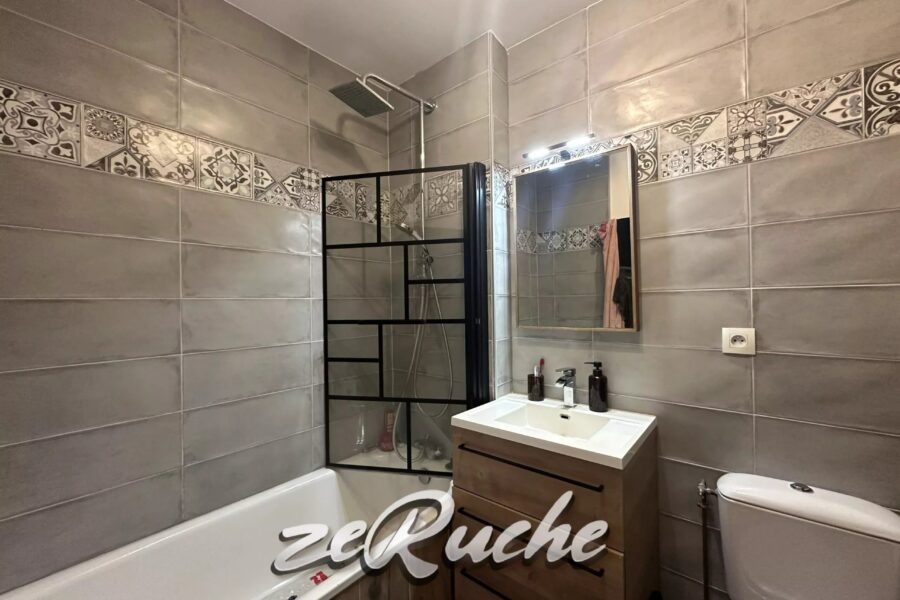 Appartement à vendre à Démouville — Vue parc — photo 20