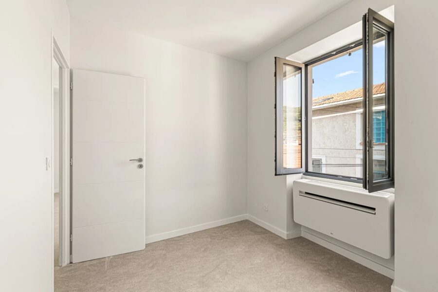 Appartement à vendre à La turbie — Vue mer — photo 3
