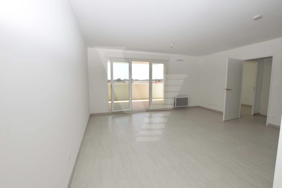 Appartement à vendre à Béziers — Vue sur la ville — photo 2