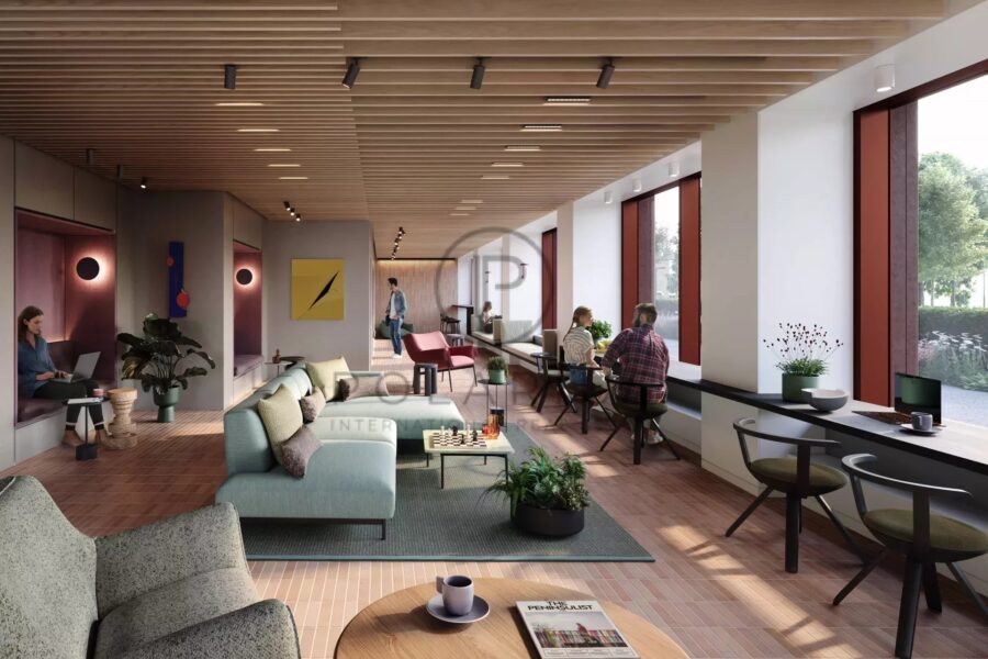 Appartement à vendre à London — Vue parc — photo 11