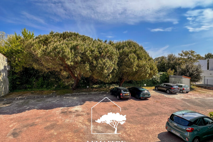 Appartement à vendre à Saint-palais-sur-mer — Vue mer — photo 14