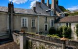 Maison à vendre à Montargis — Vue parc & jardin — photo 2