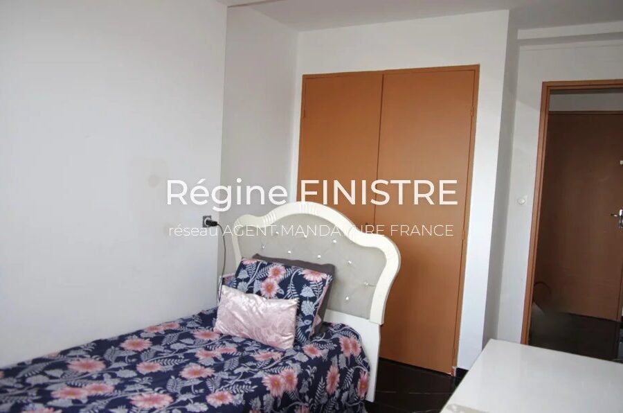 Appartement à vendre à Draguignan — Vue parc & jardin — photo 12