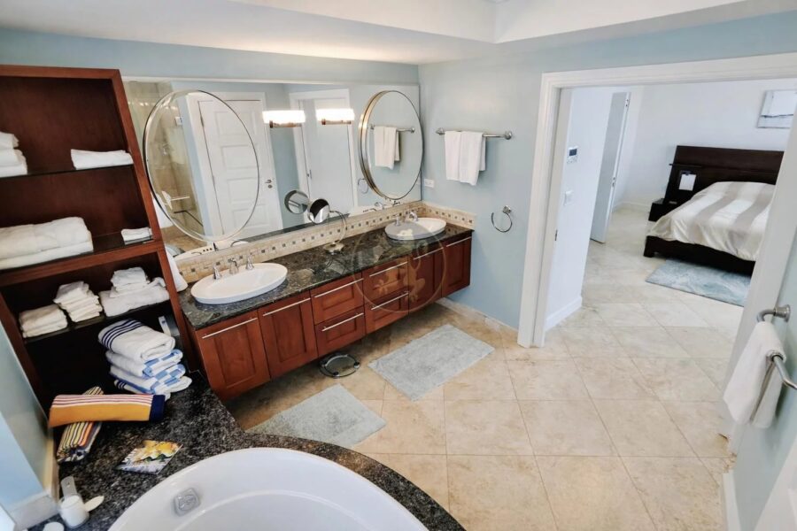 Appartement à vendre à Oyster pond — Vue mer — photo 22