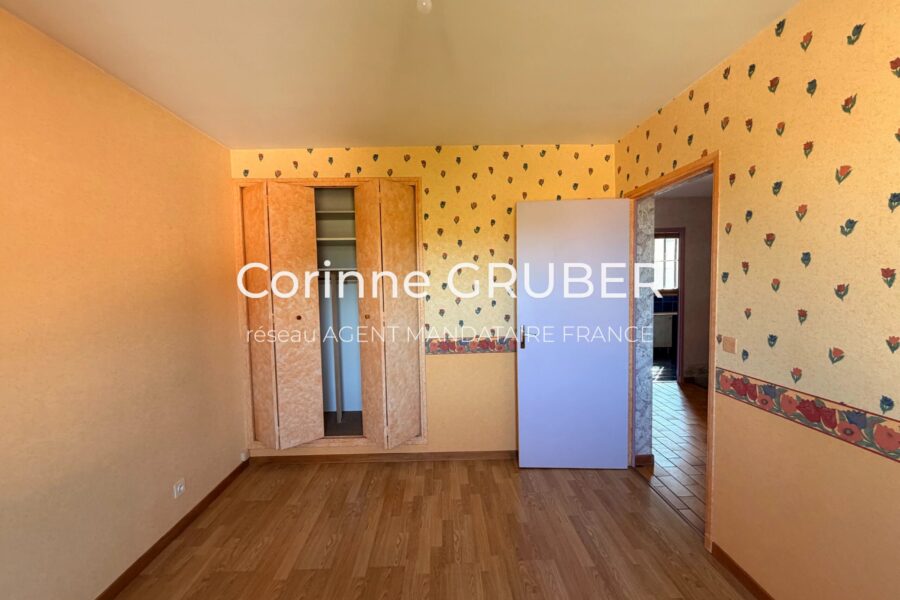 Maison à vendre à Digne-les-bains — Vue montagne — photo 14