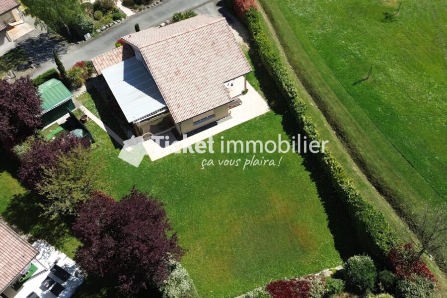 Maison à vendre à Lombez — Vue nature — photo 20