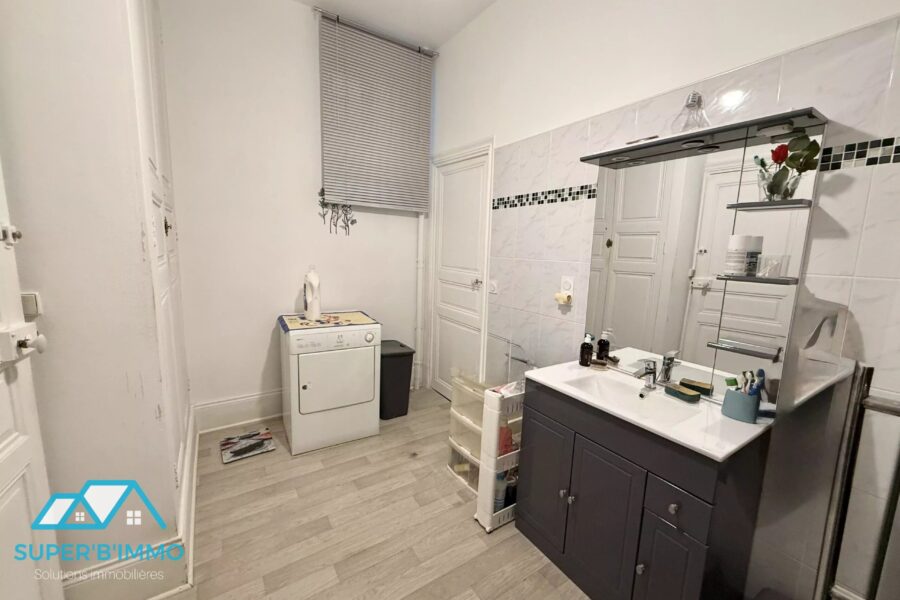 Appartement à vendre à Brioude — Vue sur la ville — photo 10