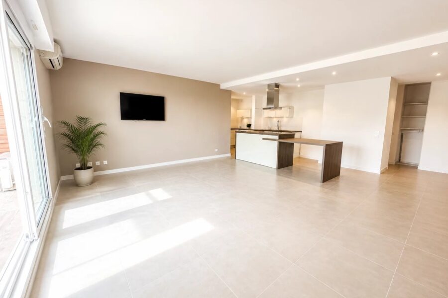 Appartement à vendre à Nice — Vue mer — photo 5