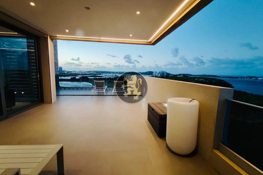 Appartement à vendre à Maho — Vue mer — photo 43