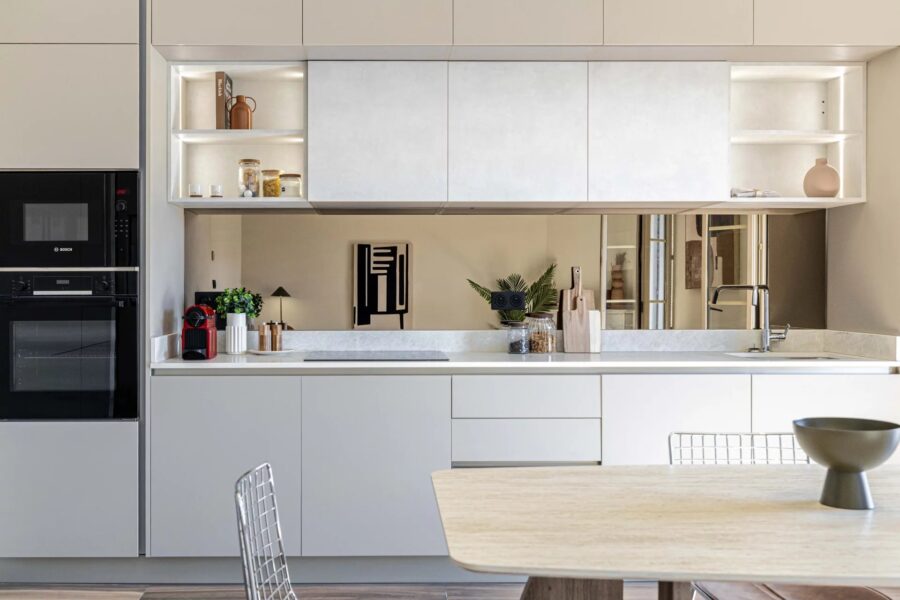 Appartement à vendre à Nice — Vue monument — photo 7
