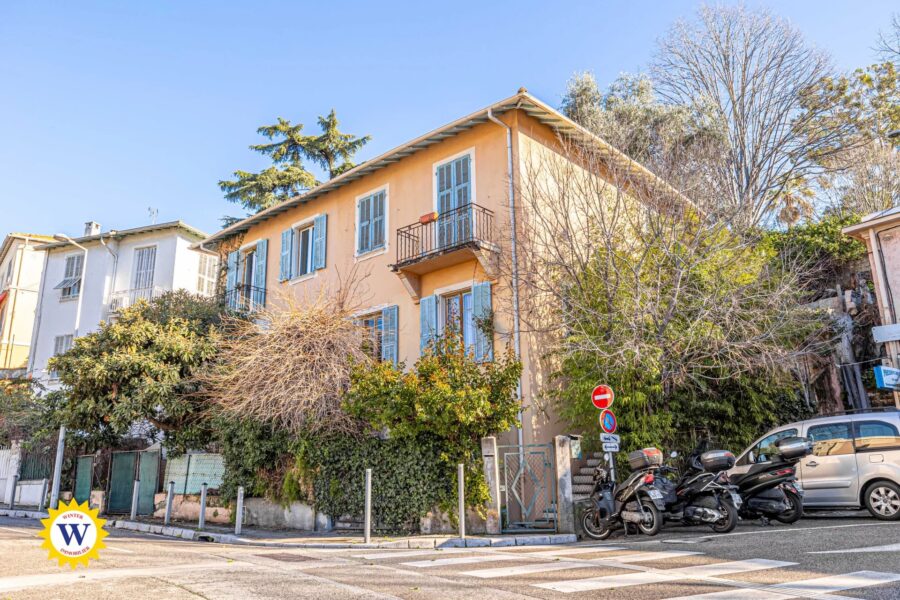 Maison à vendre à Nice — Vue nature — photo 2