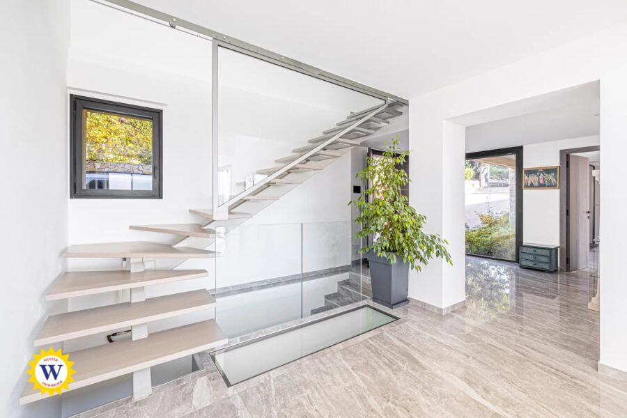 Maison à vendre à Mougins — Vue mer — photo 10