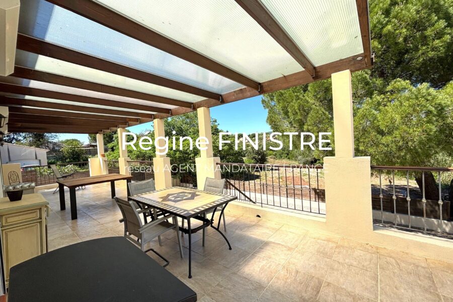 Maison à vendre à Le muy — Vue nature — photo 10