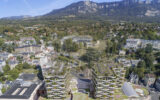 Appartement à vendre à Aix-les-bains — Vue montagne — photo 5