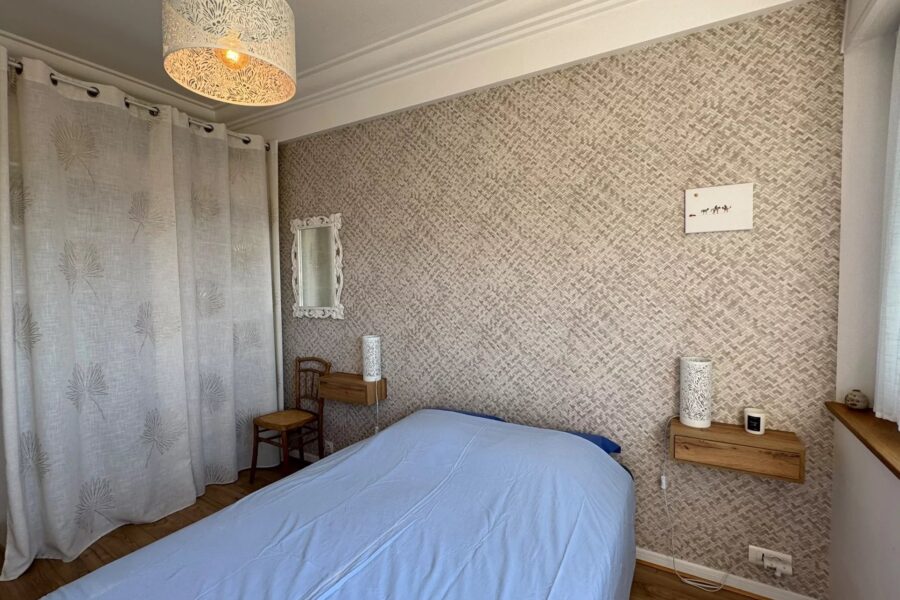 Appartement à vendre à Saint-raphaël — Vue mer — photo 13