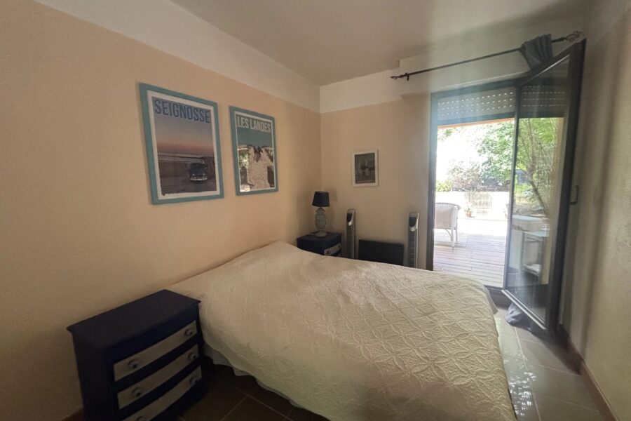 Appartement à vendre à Cannes — Vue montagne — photo 8