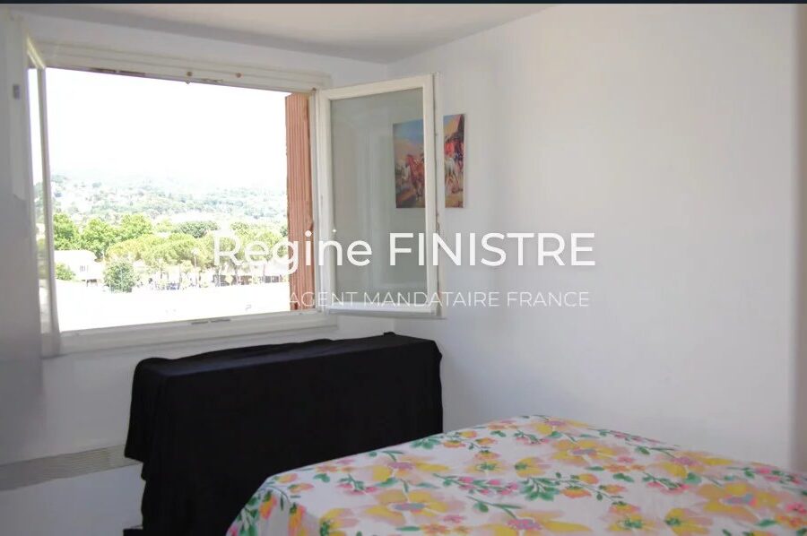Appartement à vendre à Draguignan — Vue parc & jardin — photo 10