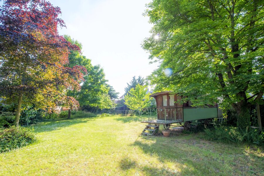 Maison à vendre à Saint-maur-des-fossés — Vue nature — photo 13