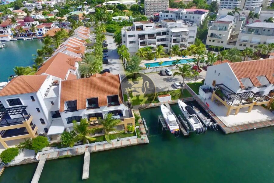 Appartement à vendre à Simpson bay — Vue mer — photo 20