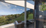 Appartement à vendre à Collonges-sous-salève — Vue nature — photo 4