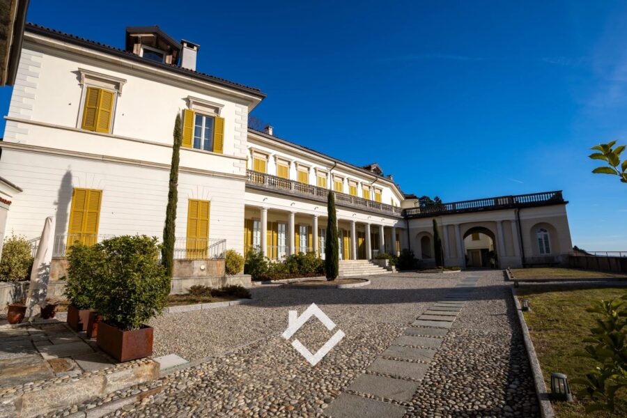 Appartement à vendre à Casciago — Vue sur la ville — photo 48