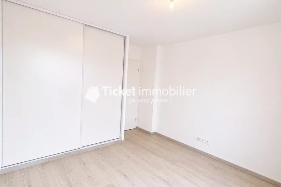 Appartement à vendre à Tournefeuille — Vue nature — photo 9