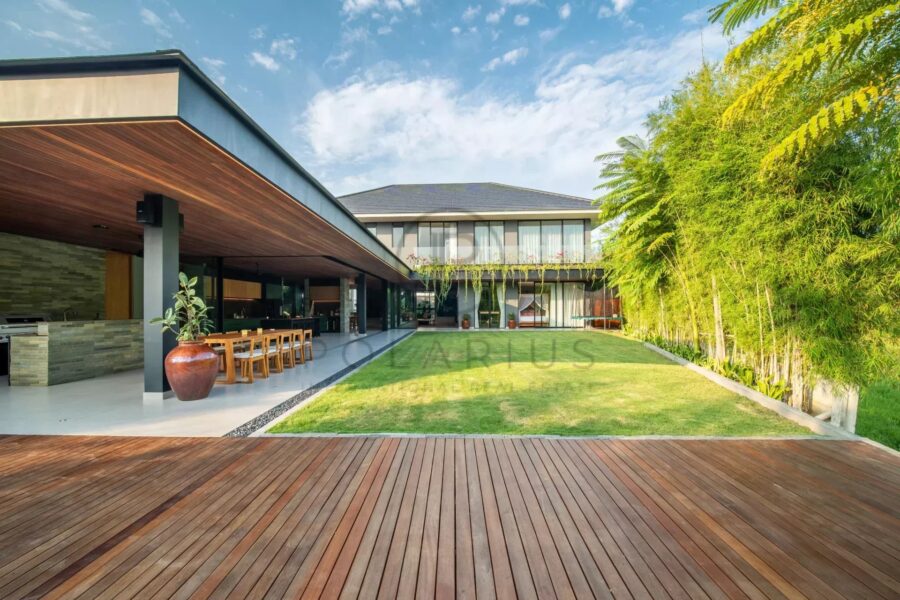 Maison à vendre à Sanur — Vue nature — photo 21