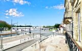 Appartement à vendre à Bordeaux — Vue fleuve — photo 11