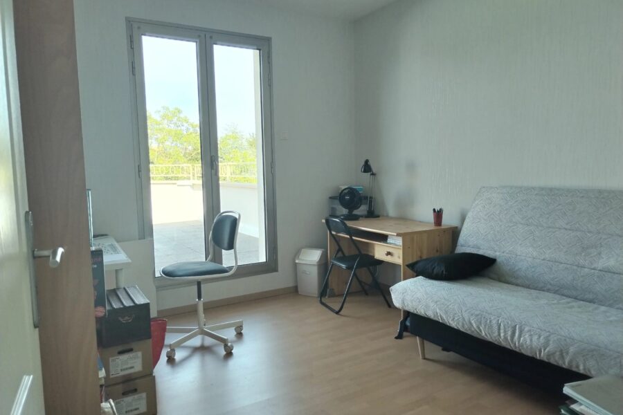 Appartement à vendre à Amilly — Vue parc & jardin — photo 9