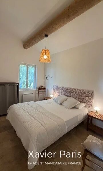 Maison à vendre à Cabrières-d&rsquo;aigues — Vue nature — photo 9