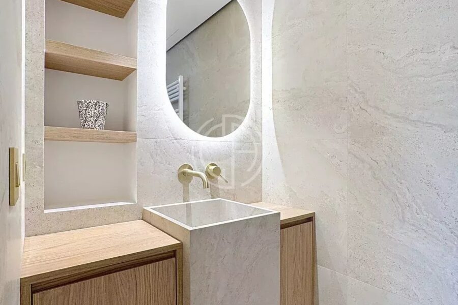Appartement à vendre à Cannes — Vue mer — photo 14
