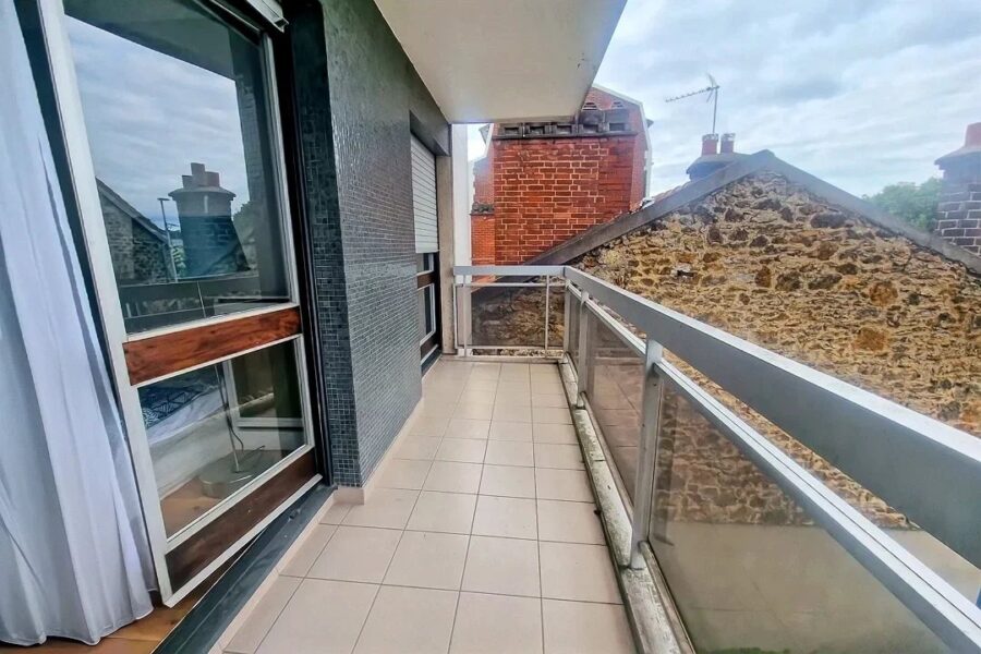 Appartement à vendre à Noisy-le-sec — Vue parc & jardin — photo 11