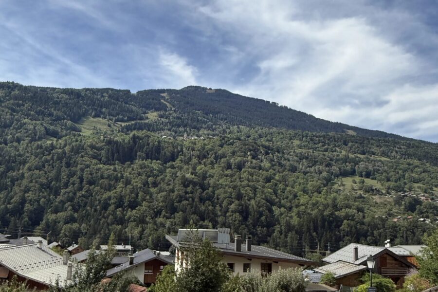 Maison à vendre à Bozel — Vue montagne — photo 6