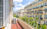 Appartement à louer à Nice — Vue sur la ville — photo 1