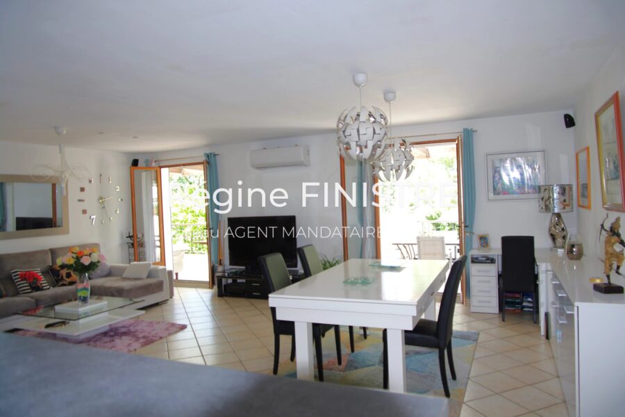 Maison à vendre à Le muy — Vue nature — photo 14