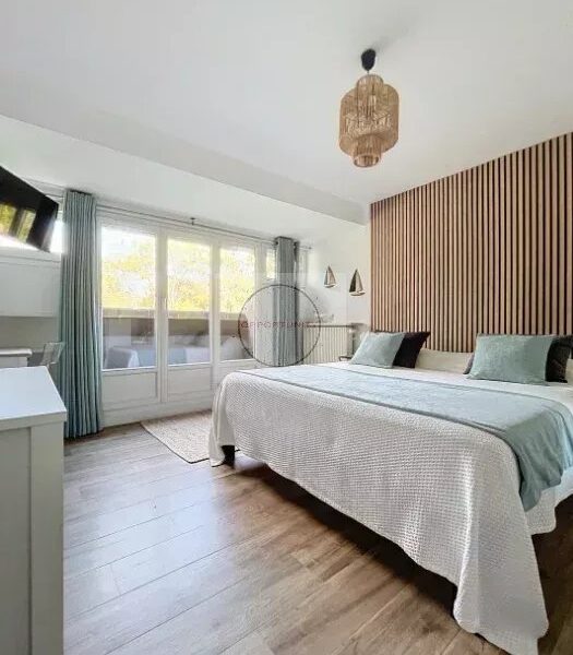 Maison à vendre à Samoreau — Vue parc — photo 54