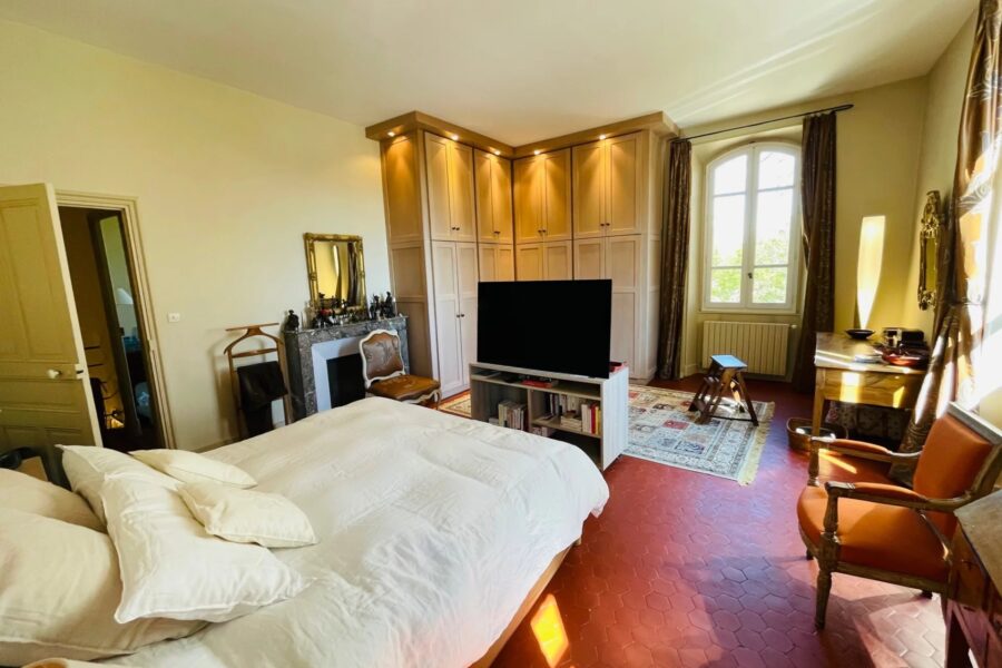 Maison à vendre à Orange — Vue montagne — photo 14