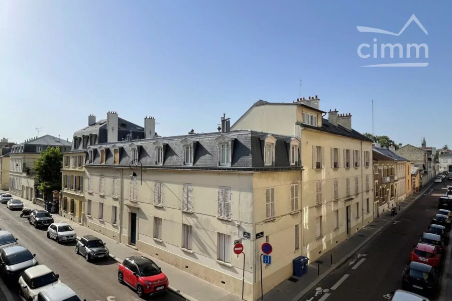 Appartement à vendre à Versailles — Vue sur la ville — photo 13