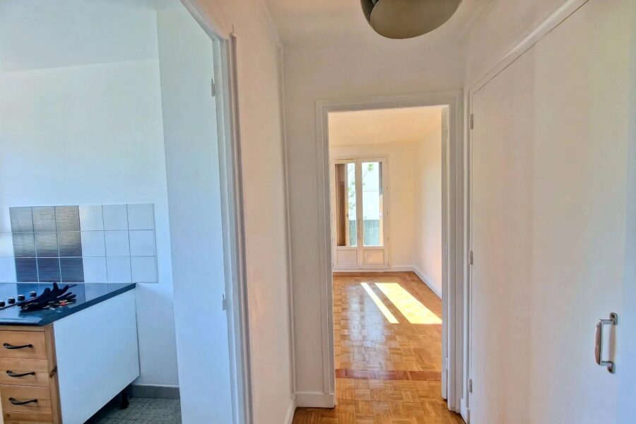 Appartement à vendre à Noisy-le-sec — Vue dégagée — photo 5