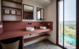 Maison à vendre à La cadière-d&rsquo;azur — Vue mer — photo 20