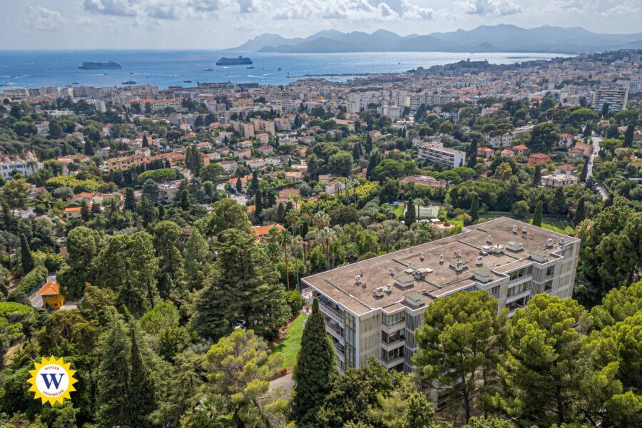 Appartement à vendre à Cannes — Vue mer — photo 13